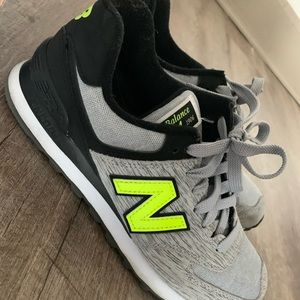 Traditional Classic New Balance